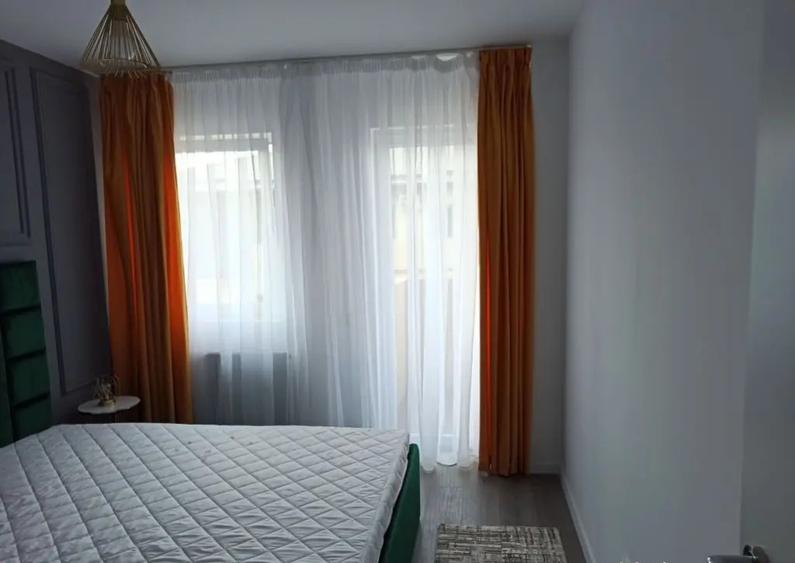 3cam.dec-2bai,2balcoane,mutare imediata,8min metrou Leonida - 3