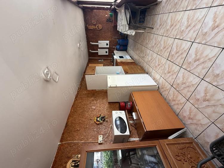 Vila de vanzare Eforie Nord 8 cam 5 min de plaja - 7