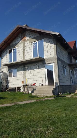 Vand casa Bradu Arges - 2