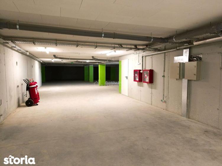 Apartament nou 3 camere de inchiriat Turnisor - 7