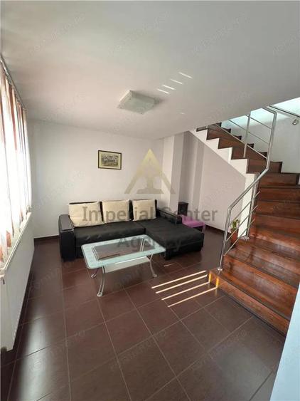 VILA P+M SI TEREN INTRAVILAN SI EXTRAVILAN DE VANZARE BRAZII DE SUS - PRAHOVA - 1