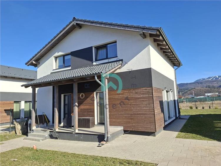 Casa individuala, Cristian - 1