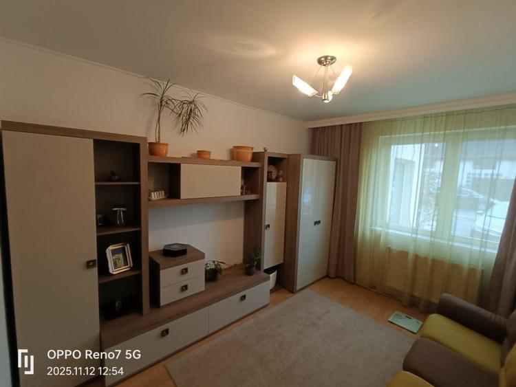 Apartament cu 2 camere de vanzare Reghin - 1