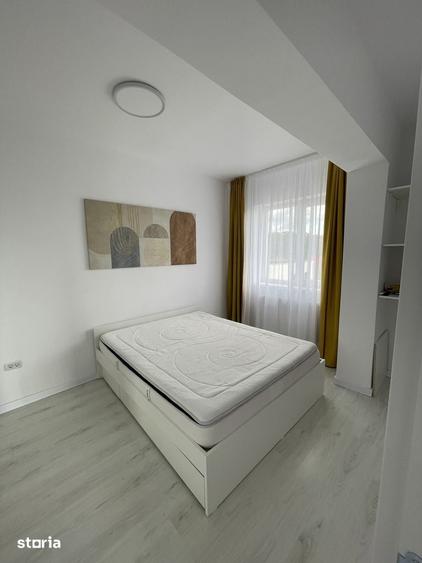 Apartament 2 camere, loc parcare, prima inchiriere - Chiajna - 2