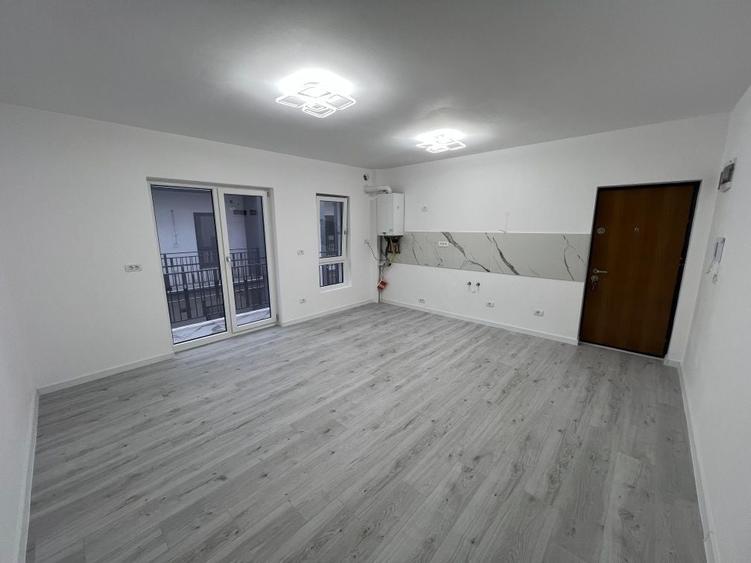 Bloc Nou.Zona Braytim. Etaj Intermediar. 2 Terase mari. - 1