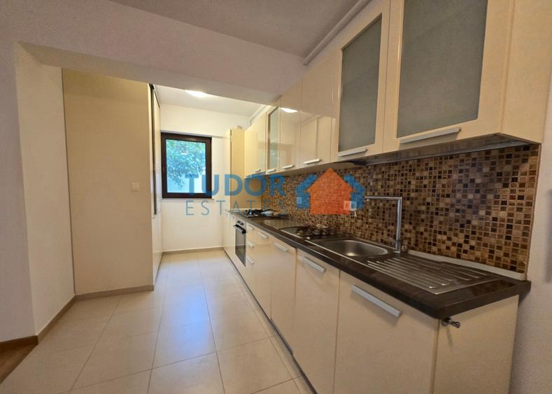 Beautiful 100 sqm 2 Bedroom Apartment Near Herastrau Park - 4