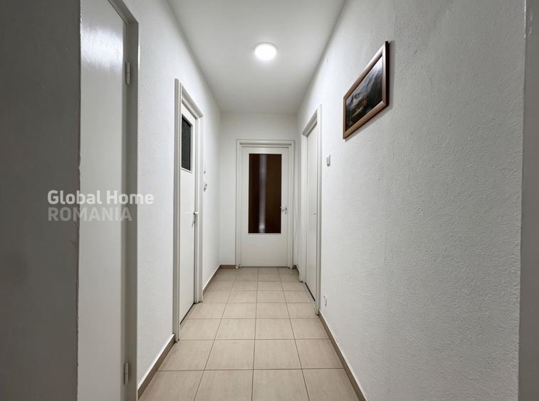 Apartament 2 camere decomandat | Loc parcare | Jean Steriadi - 9