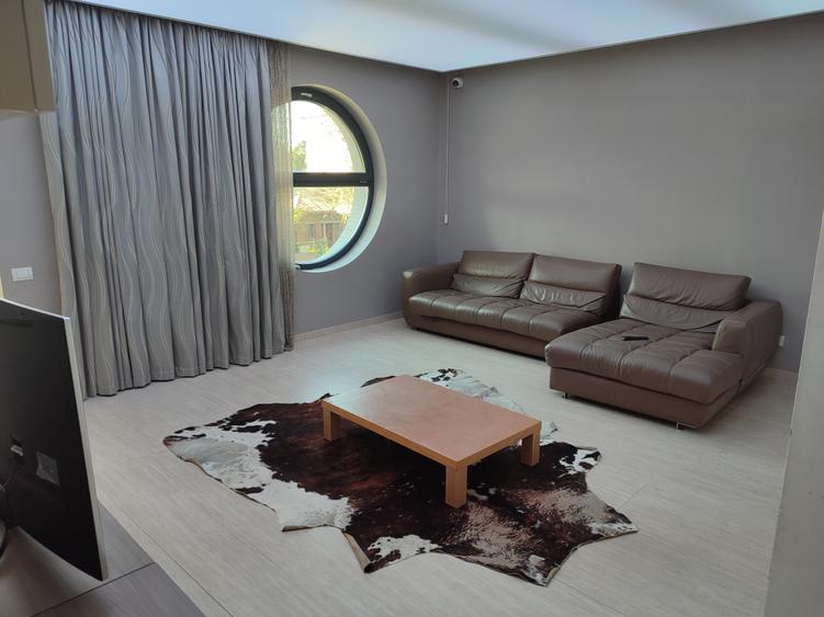 Vilă elegantă de închiriat în Colentina – Sportului, complet mobilată și utilată - 15