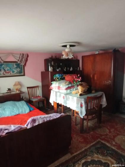 Vand casa zona linistita - 2