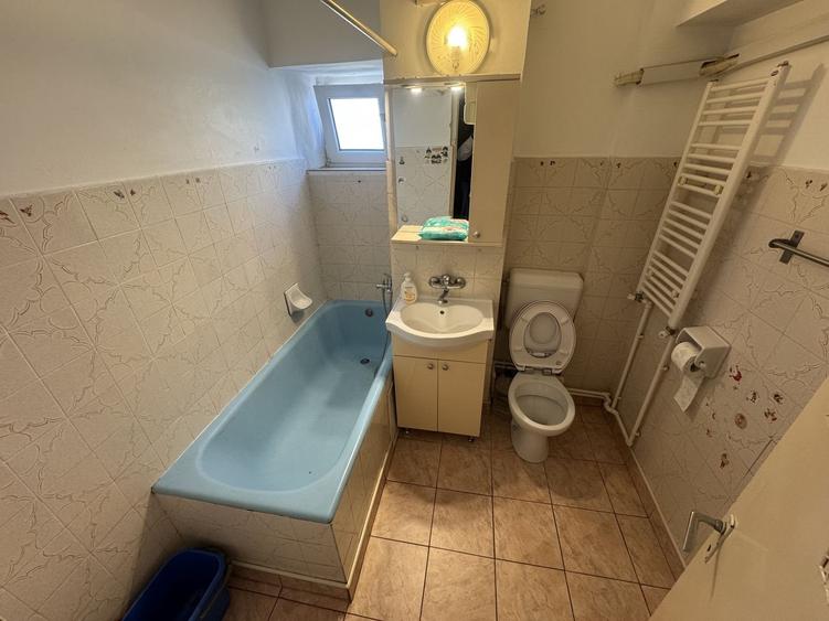 Apartament 2 camere zona Intersectie Dacia - 7