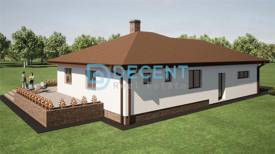 Casa de vanzare Bod - 7