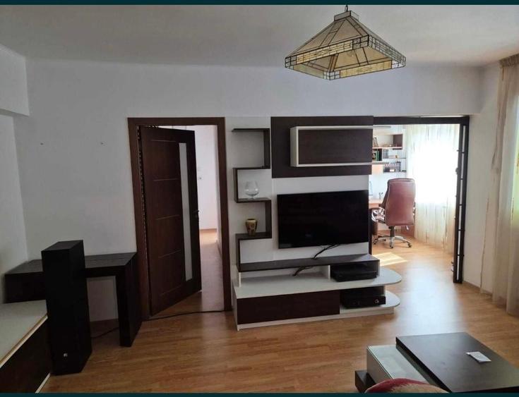 Apartament 4 camere | 5 min metrou Lujerului | 2 băi | 2 balcoane | - 4