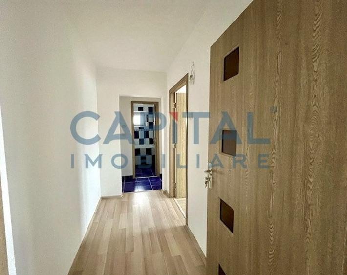Apartament 3 camere semidecomandat, zona Cascada - 6