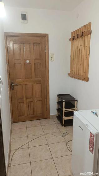 Garsoniera Etaj 4 Mobilata Utilata - 6