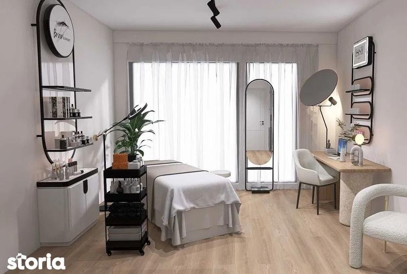 Studio/ Mosilor/ Incalzire in Pardoseala/ Bloc nou/ Metrou 5' - 5