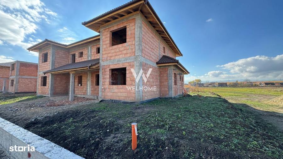 Duplex spatios Sura Mica, Sibiu - 1