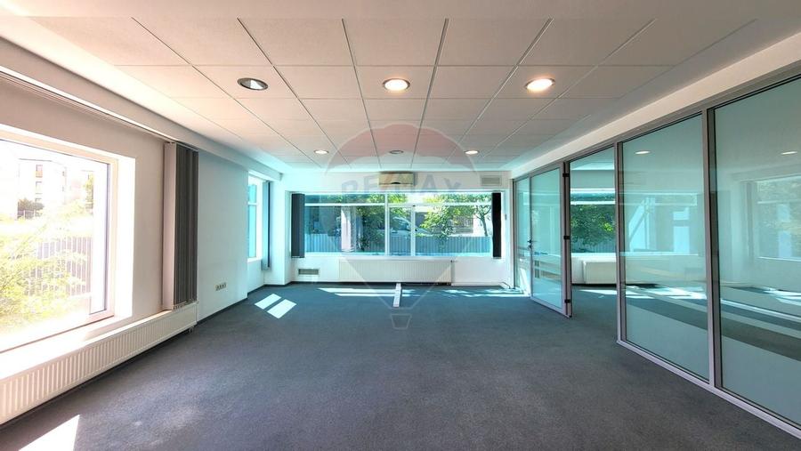 Imobil birouri de vanzare 804 mp Calea Turzii Investitie Comision 0% - 2