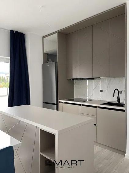 Apartament 3 camere, PARCARE, Buna Ziua - 2