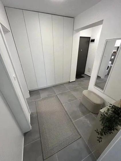 Maurer Residence - Vanzare ap. 2 camere + loc de parcare - 8