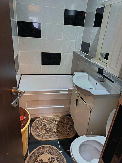 Inchiriez apartament 2camere Tatarasi - 1
