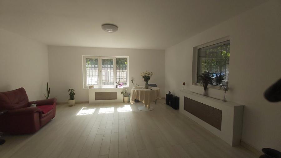 Padurea Baneasa Aleea Teisani Sector 1 - 7