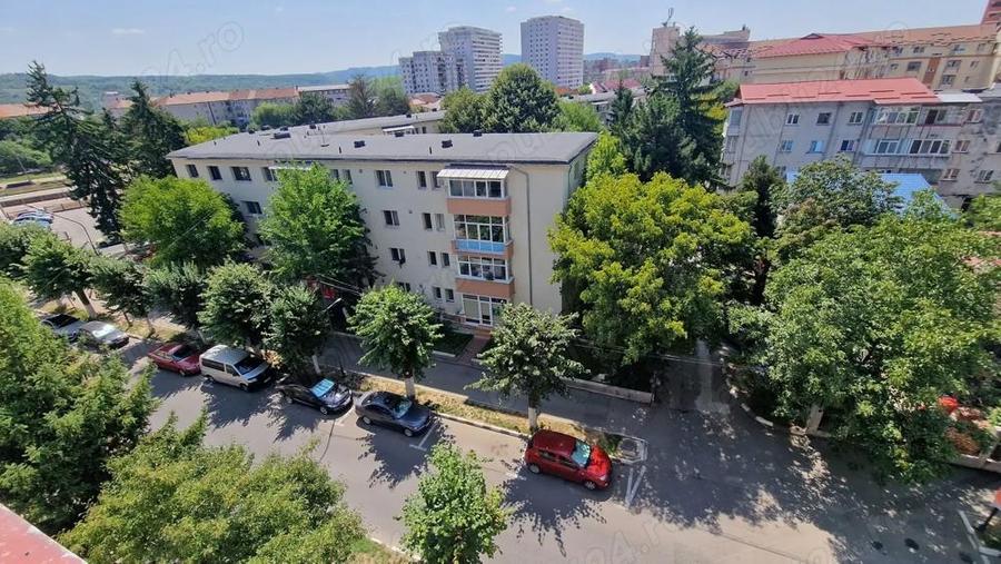 Garsoniera zona centrala - 10