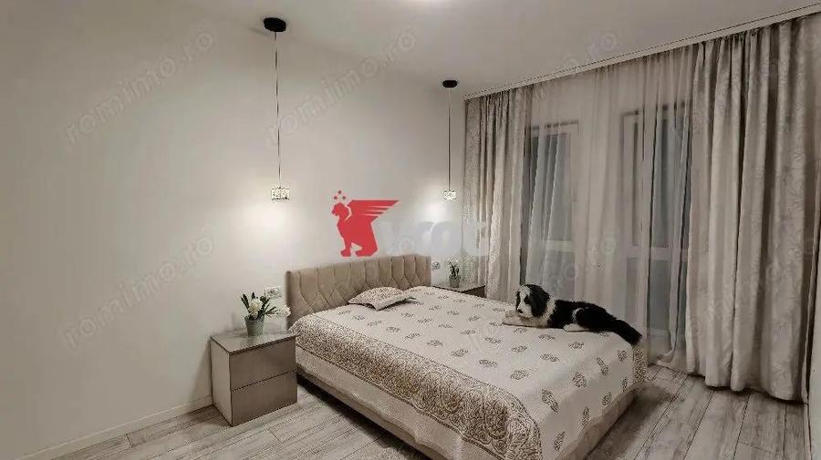 Apartament cu 2 camere Lidl Giroc - 1