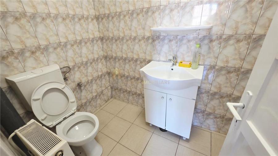 SPATIU DE BIROURI 150 MP  ANDREI MURESANU SUD - 8