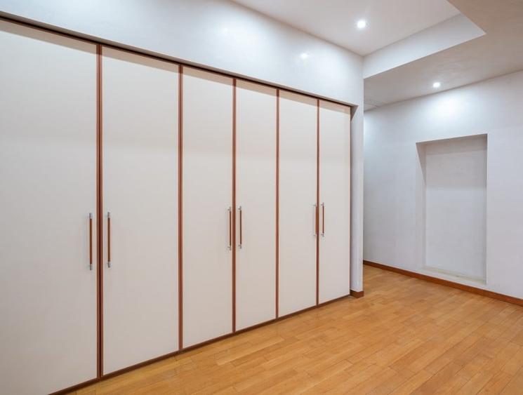 Penthouse 4 camere, terase 100 mp,  Washigton Residence - 4