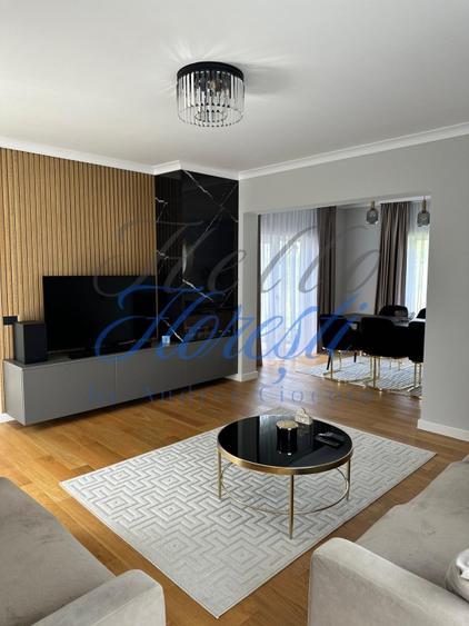 Duplex 5 camere, 159 MP+ 2 Parcari , Zona Borhanci, Cluj - 2