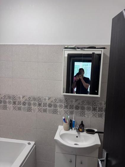 Garsoniera de inchiriat spatioasa, ultradotata + loc de parcare - 2