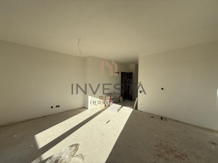 Apartament 2 camere decomandate, orientare Vestica! - 2