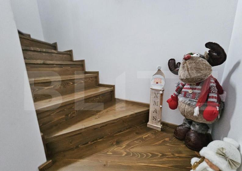 Casa moderna in Sanpetru complet mobilata ?i utila - 13