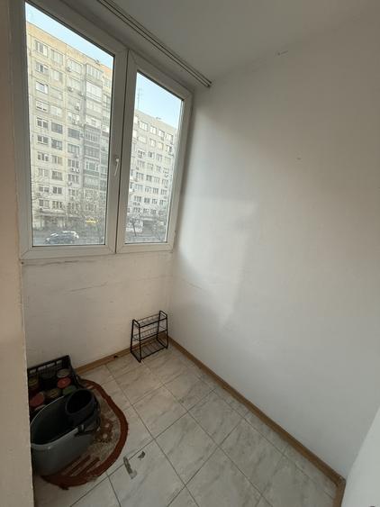 Mihai Bravu, Baba Novac, garsoniera - 5