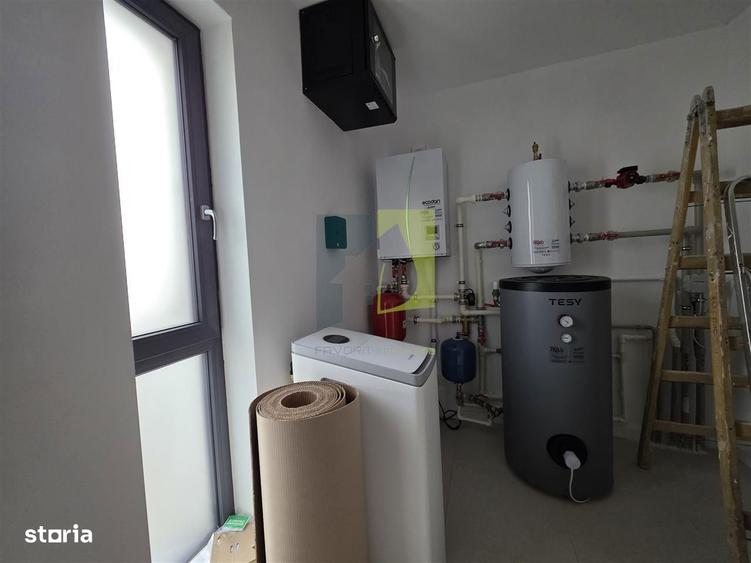 Casa moderna langa Ford -comision 0% - 12