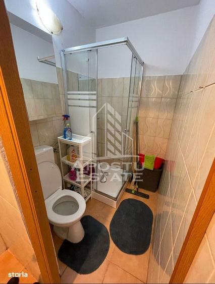 Garsoniera, de inchiriat, zona UMT, Timisoara - 5