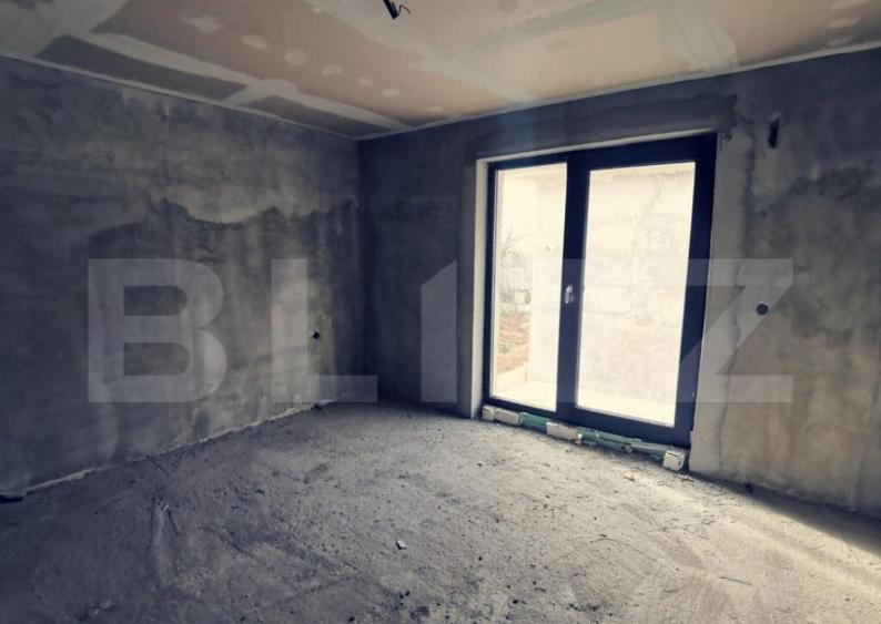 Casa P+E, 210 mpu, teren 500 mp, zona Pelendava - 6