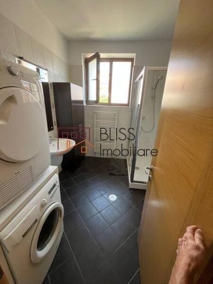 Apartament 4 camere în zona Herastrau - 13