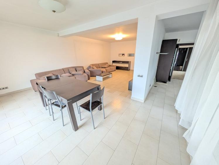 Casa 5 camere 220mp | 0 comision | Campul Pipera langa Cortina North - 25