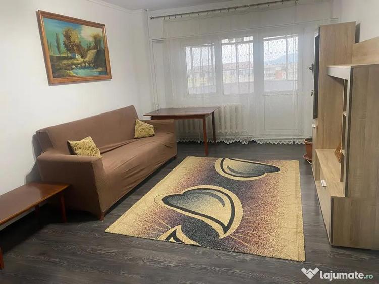 Ofer spre inchiriere apartament 2 camere, Pacurari, Kaufland, proaspat renovat - 3