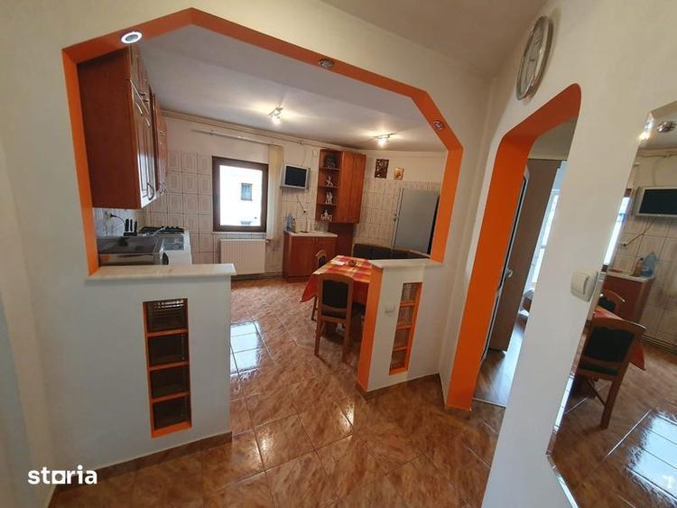 Vand apartament 2 camere - 7