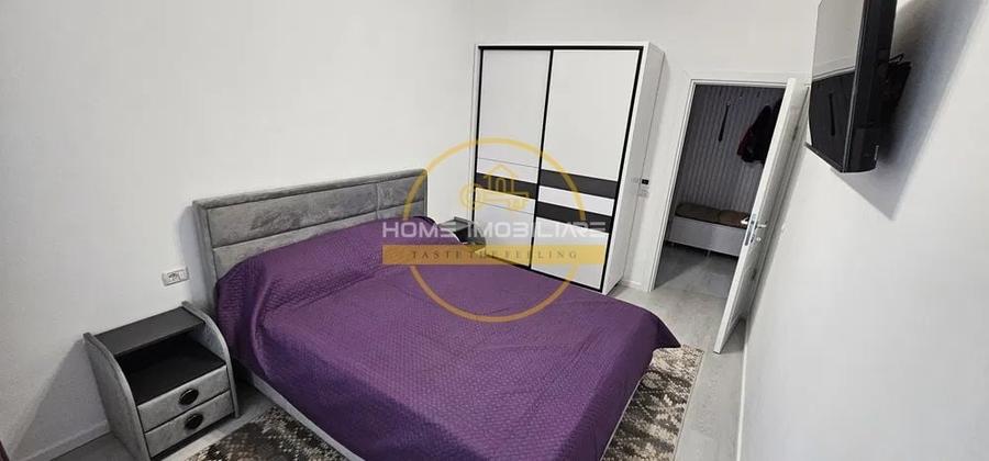 Apartament 2 camere, ETAJ 1 // Bloc Nou // Valea Lupului - 3
