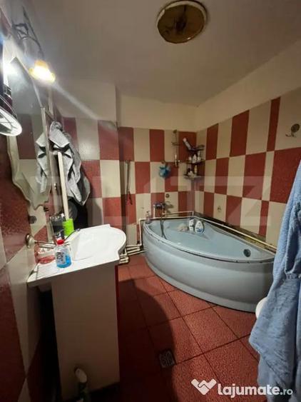 Apartament spa?ios la casa, 4 camere, ultracentral - 2