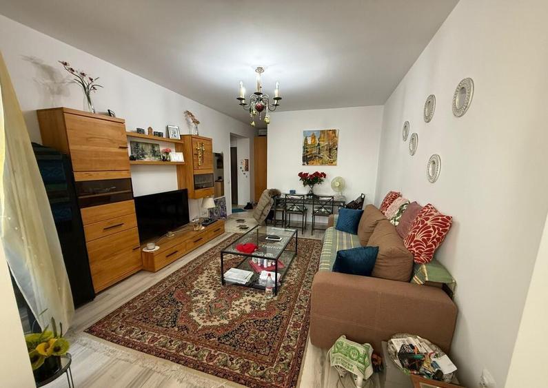 Apartament 2 camere | Zona VEST Ploie?ti | Bloc 2018 | Etaj 1 - 7