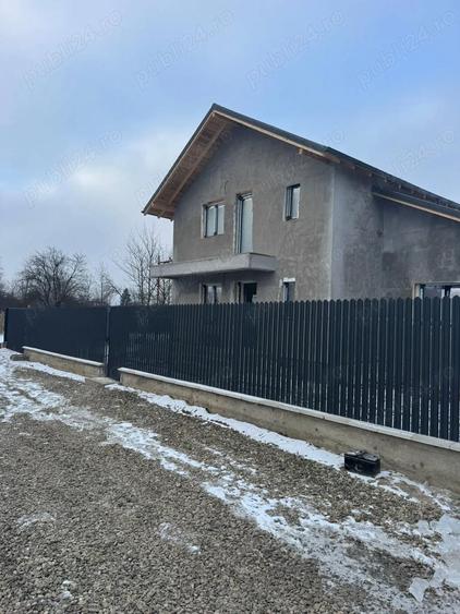 Casa de vanzare Calea Romanului - 2