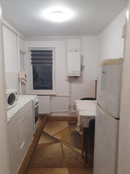 Dau spre închiriere apartament cu două camere în Tudor etajul 2 din 4 - 3