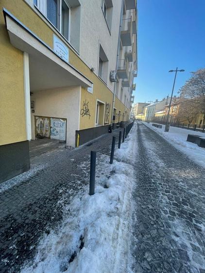 Apartament 2 Camere De Inchiriat | Ultracentral | Etaj 1 | P-ta Mihai Viteazu - 8