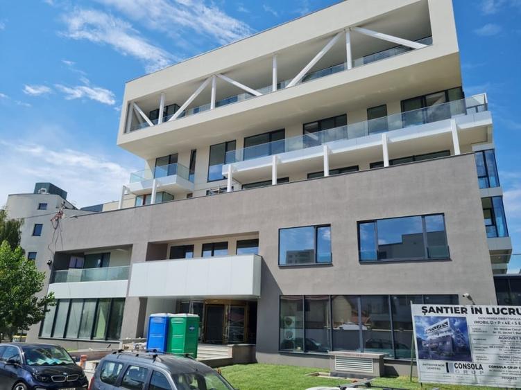 AVIATIEI - WALTER LOFT SPACE, 3 CAMERE ULTRA-LUX 98 MP, 2 BAI, TERASA 12 MP! - 1