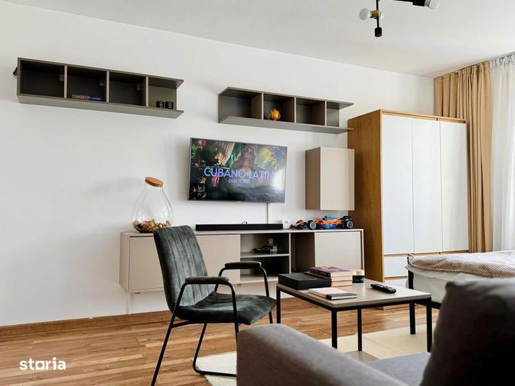 Vand studio garsoniera Peninsula Cazino Constanta - 3