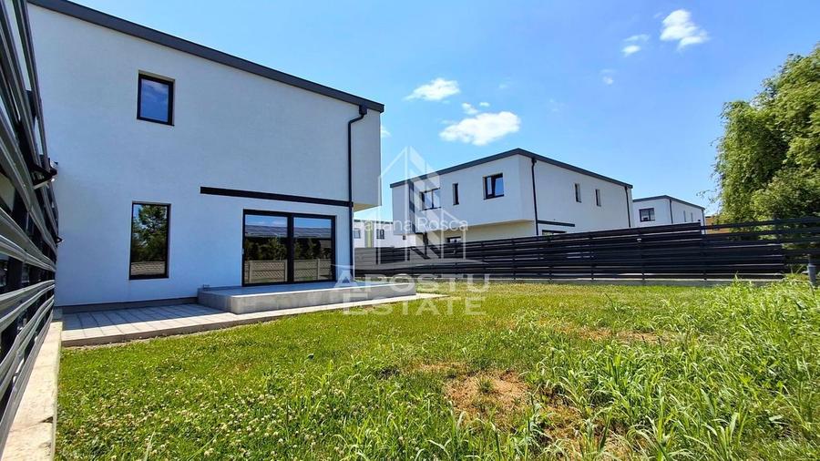 Casa Viitorului - Eficienta si Eleganta